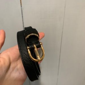 New Look Belt